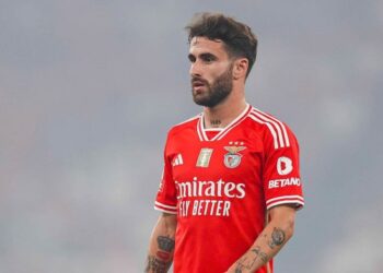 Última hora: Sporting apresenta oferta milionária por Rafa Silva