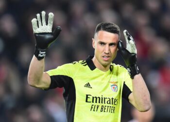 Última hora: Más notícias para Vlachodimos avança Fabrizio Romano