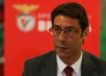 Última hora: Benfica garante novo reforço
