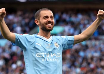 Última hora: Bernardo Silva pode estar de regresso ao Benfica