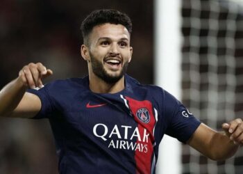 Última hora: Gonçalo Ramos está de saída do PSG