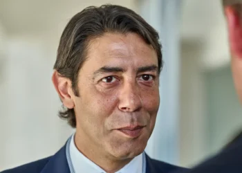 Última hora: Benfica desiste de reforço