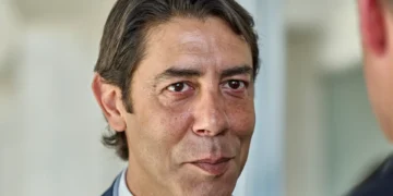 Última hora: Benfica desiste de reforço