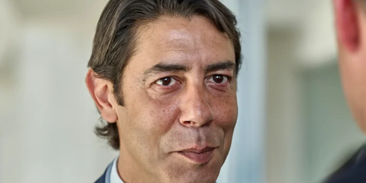 Última hora: Benfica desiste de reforço