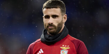 Última hora: Sporting avança com 80M€ por Rafa Silva