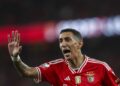 Última hora: Di María faz das suas (Video)