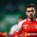 Última hora: Ricardo Horta a caminho do Benfica