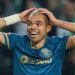 Última hora: Conhecido o castigo aplicado a Pepe após a expulsão no clássico