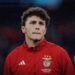 João Neves de luto: mãe do jogador do Benfica morre aos 50 anos