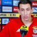 Última hora: Di Maria irritado deixa farpa a FC Porto e Sporting após empate do Benfica