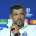 Sérgio Conceição: “Jogadores do Benfica são lixos” (Vídeo)