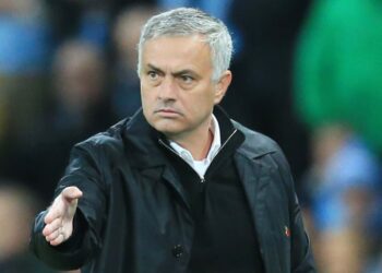 Última hora: José Mourinho apontado como sucessor de Roger Schmidt do Benfica