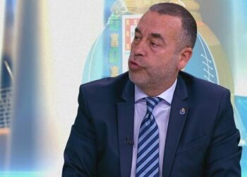 Última hora: Aníbal Pinto arrasa Benfica “Benfica foi a equipa mais beneficiada pela arbitragem” (vídeo)