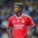 Última hora: Benfica recebe proposta astronómica por Florentino Luís