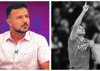 Última hora: Jornalista da CNN arrasa João Neves