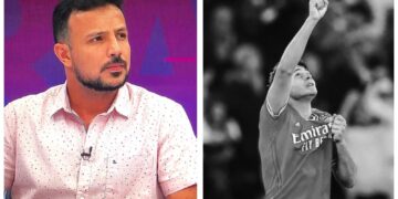 Última hora: Jornalista da CNN arrasa João Neves