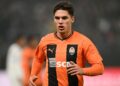 Última hora: Benfica apresenta proposta milionária por Georgiy Sudakov