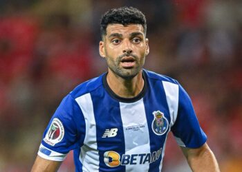 Última hora: Taremi ADIOU a sua saída para a Itália