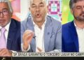 Aníbal Pinto arrasa o Sporting e Frederico Varandas “não é um leão, é um gato manso” (vídeo)