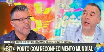 Última hora: José Calado perde a paciência e humilha Aníbal Pinto em Directo (vídeo)