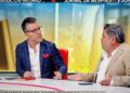 Última hora: José Calado perde a paciência e humilha gravemente Paulo Catarro em directo na CMTV (vídeo)