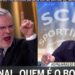 Otávio Lopes perde a paciência e humilha gravemente José Calado em directo na CMTV (vídeo)