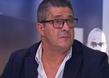 Última hora: Fernando Mendes revela o único jogador do Benfica que queria no Sporting