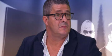 Última hora: Fernando Mendes revela o único jogador do Benfica que queria no Sporting