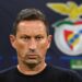 Última hora: Roger Schmidt dá murro na mesa e faz três exigências
