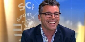 Última hora: José Calado passa vergonha em directo na CMTV (vídeo)