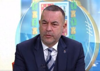 Última hora: Comentadores da CMTV pegam-se em direto (vídeo)