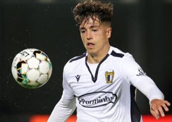 Última hora: Benfica passou a perna ao FC Porto por Iván Jaime