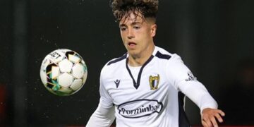 Última hora: Benfica passou a perna ao FC Porto por Iván Jaime