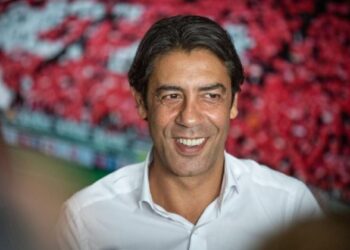 Última hora: Benfica fecha contratação de mais um reforço