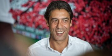 Última hora: Benfica fecha contratação de mais um reforço