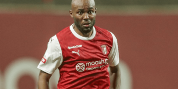 Última hora: Al Musrati próximo de ser reforço e avançam com mais detalhes