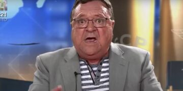 Última hora: João Malheiro desmente Octávio Machado sobre renovação de Rafa (vídeo)