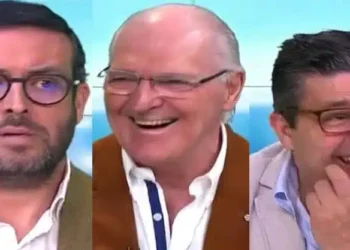 Última hora: Mauro Xavier gozado forte e feito após tirada sobre o FC Porto-Arsenal