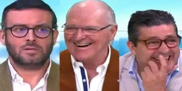 Última hora: Mauro Xavier gozado forte e feito após tirada sobre o FC Porto-Arsenal