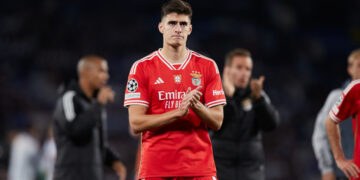 Última hora: Benfica recebe proposta astronómica por António Silva