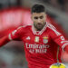 Última hora: Al-Sadd avança com 90M€ por Rafa Silva