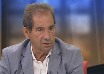 Última hora: Octávio Machado arrasa Roger Schmidt em directo na CMTV
