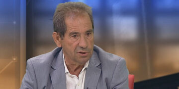 Última hora: Octávio Machado arrasa Roger Schmidt em directo na CMTV