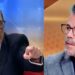 Última hora: Rodolfo Reis deixa graves ameaças a José Calado em directo na CMTV (vídeo)