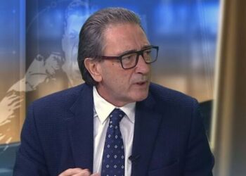 Última hora: Rodolfo Reis arrasa Benfica em directo ”Benfica tem medo do FC Porto” (vídeo)