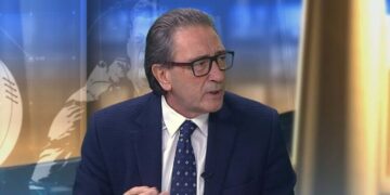 Última hora: Rodolfo Reis arrasa Benfica em directo ”Benfica tem medo do FC Porto” (vídeo)