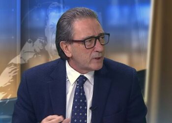 Rodolfo Reis arrasa Benfica em directo: “Benfica é merda” (vídeo)