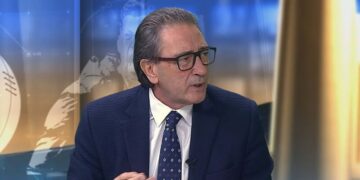 Rodolfo Reis arrasa Benfica em directo: “Benfica é merda” (vídeo)