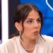 Última hora: Sofia Oliveira faz acusação grave ao Benfica em directo