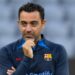 Última hora: Xavi Hernández apontado como sucessor de Roger Schmidt do Benfica